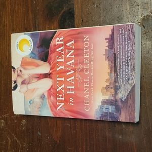 Next Year in Havana by Chanel Cleeton